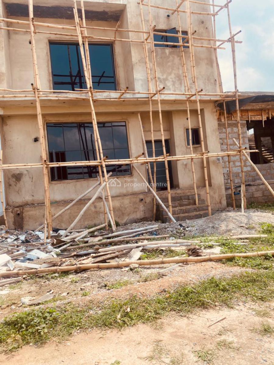 Fastest Selling Estate Plot, Kurudu, Abuja, Residential Land for Sale