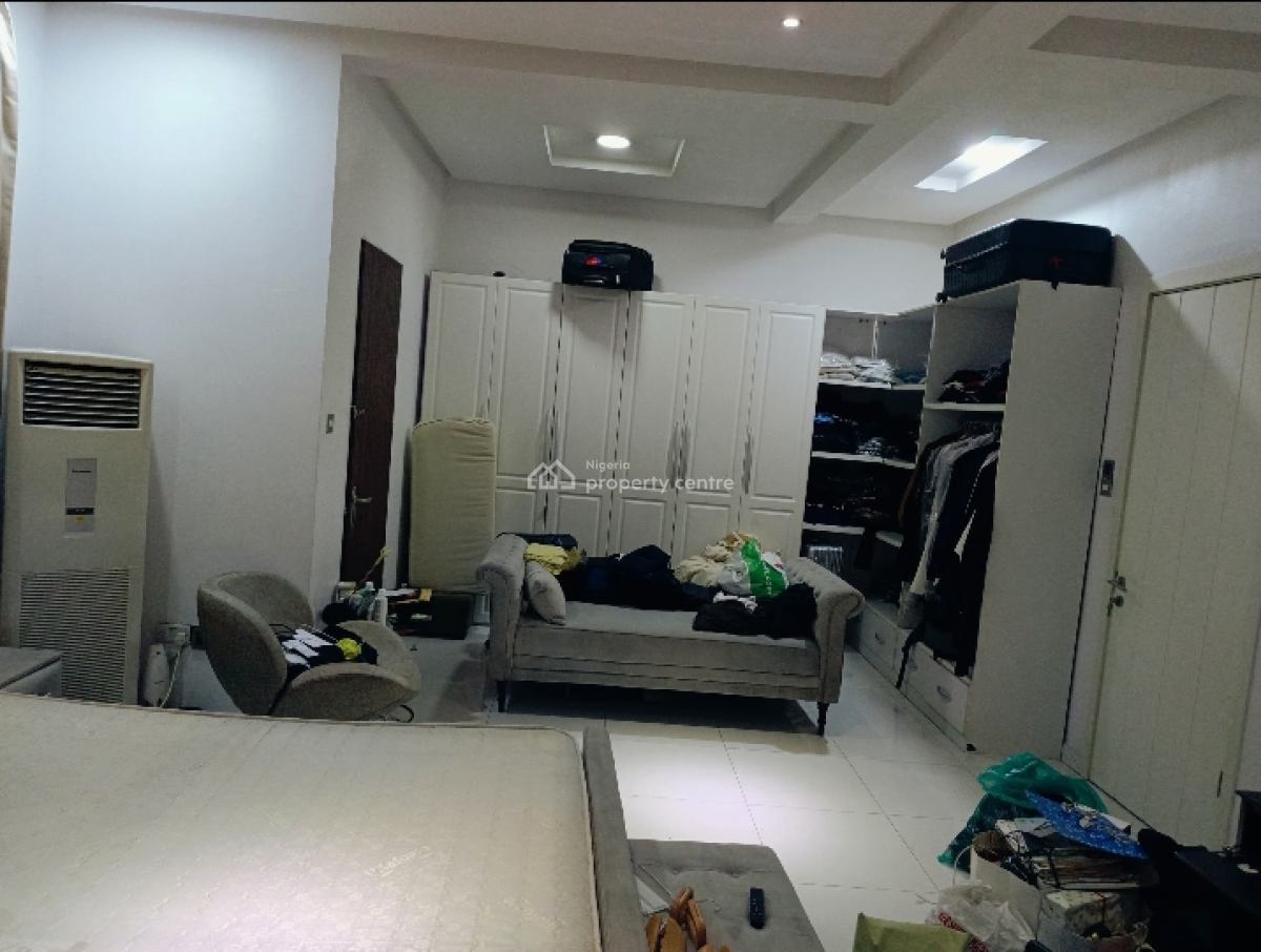 Exquisitely Built 4 Bedroom Massionette + Bq in a Secured Estate, Old Ikoyi, Ikoyi, Lagos, House for Sale