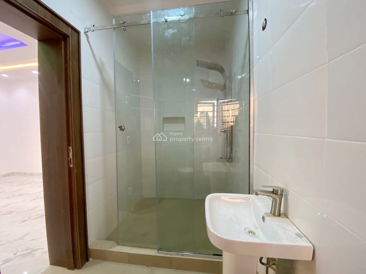Newly Built Luxury 2 Bedroom Flat, Olowora, Omole Phase 2, Ikeja, Lagos, Flat / Apartment for Rent