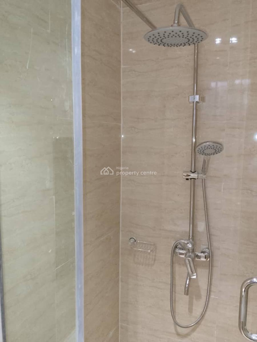 Luxury 2 Bedroom, Maryland, Lagos, Flat / Apartment for Rent