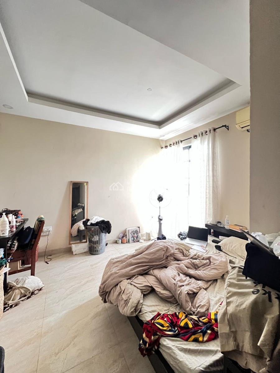 Exquisitely Newly Built 3 Bedroom Apartment in a Secured Estate., Yaba, Lagos, Flat / Apartment for Sale