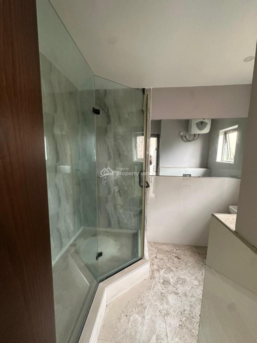 Exquisitely Finished 2 Bedroom Maisonette on Ground & 1st Floor, Banana Island, Ikoyi, Lagos, Flat / Apartment for Rent