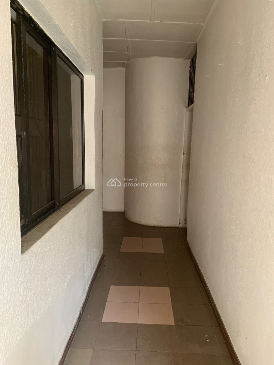 Lovely Spacious 3 Bedroom Flat, River Valley Estate, Ojodu Berger, Ojodu, Lagos, Flat / Apartment for Rent