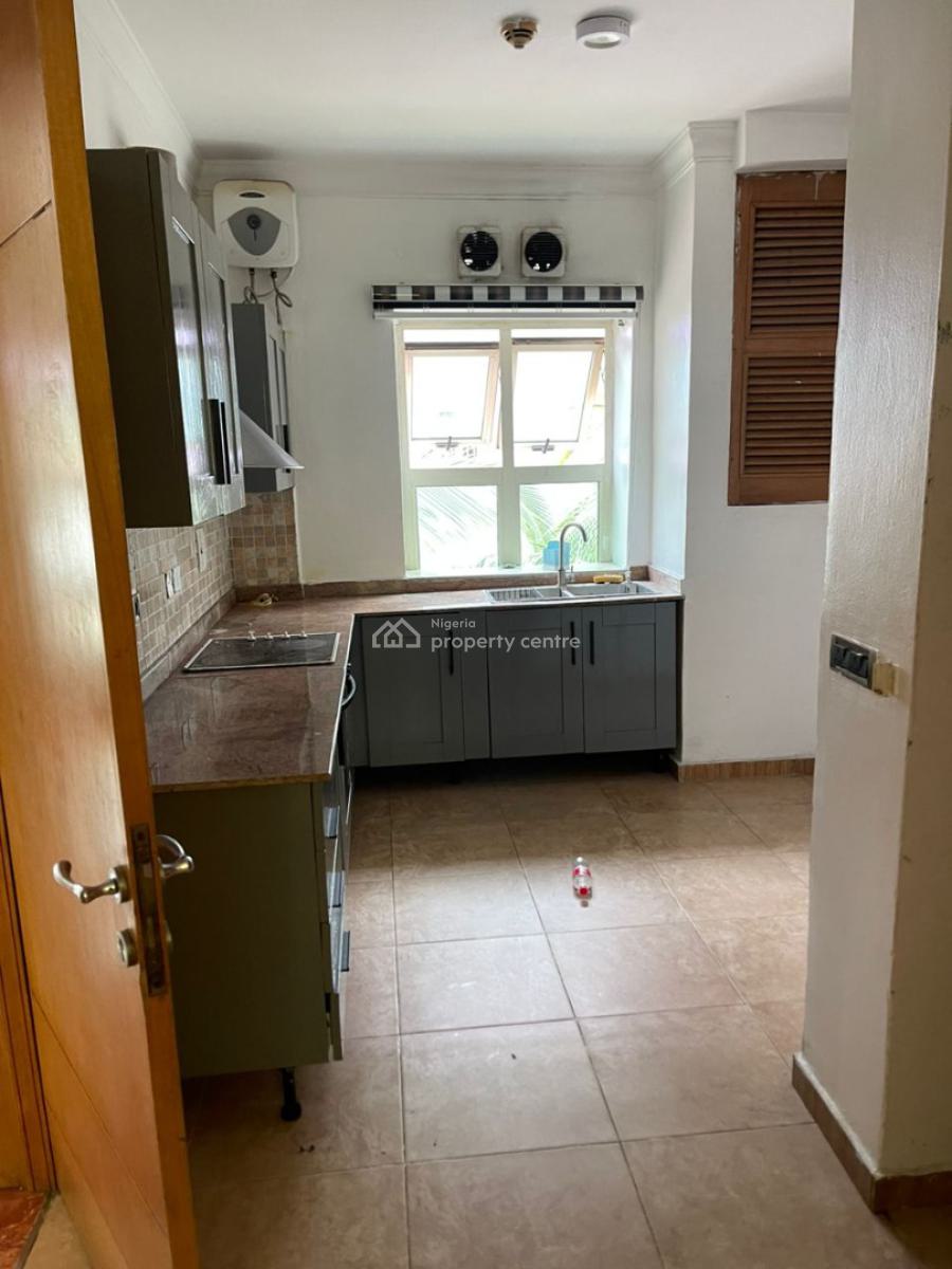 2 Bedroom Apartment, Oniru, Victoria Island (vi), Lagos, Flat / Apartment for Rent