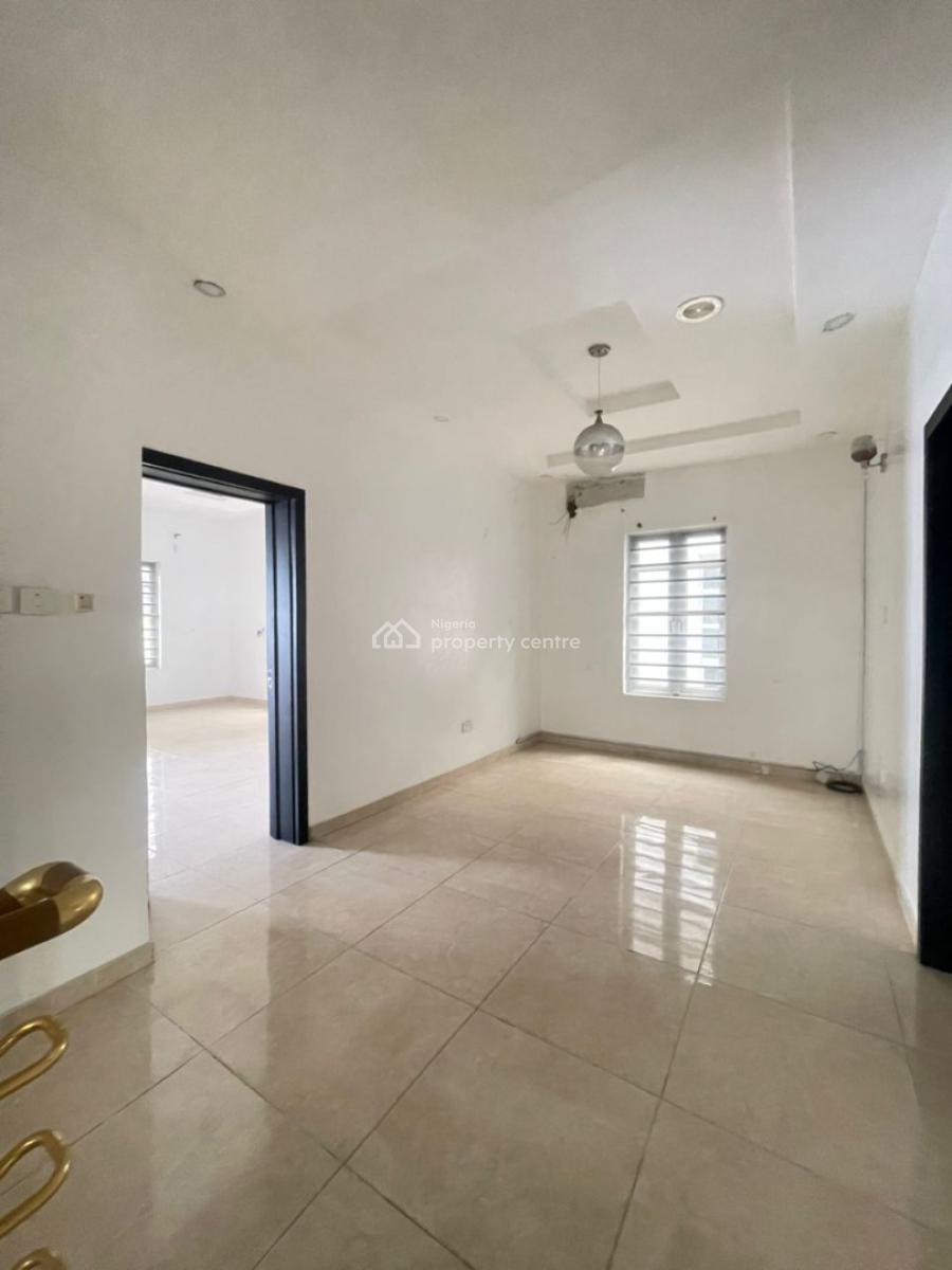 4-bedroom Fully Detached Duplex with Bq, Governors Consent, Off Ganiu Eletu Way, Osapa London, Osapa, Lekki, Lagos, Detached Duplex for Sale