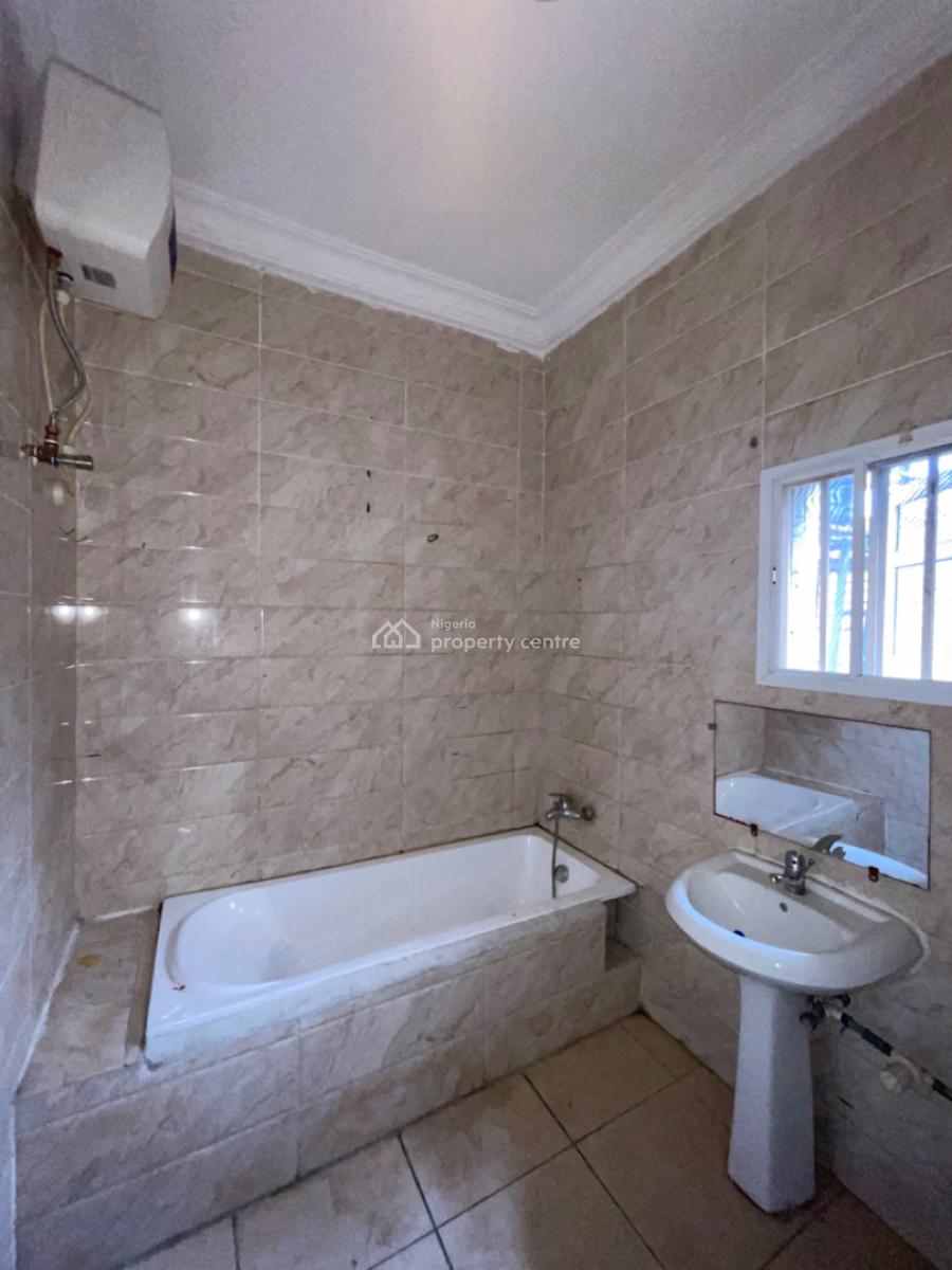 Contemporary 3 Bedroom Terraced Duplex, Osapa, Lekki, Lagos, Terraced Duplex for Rent