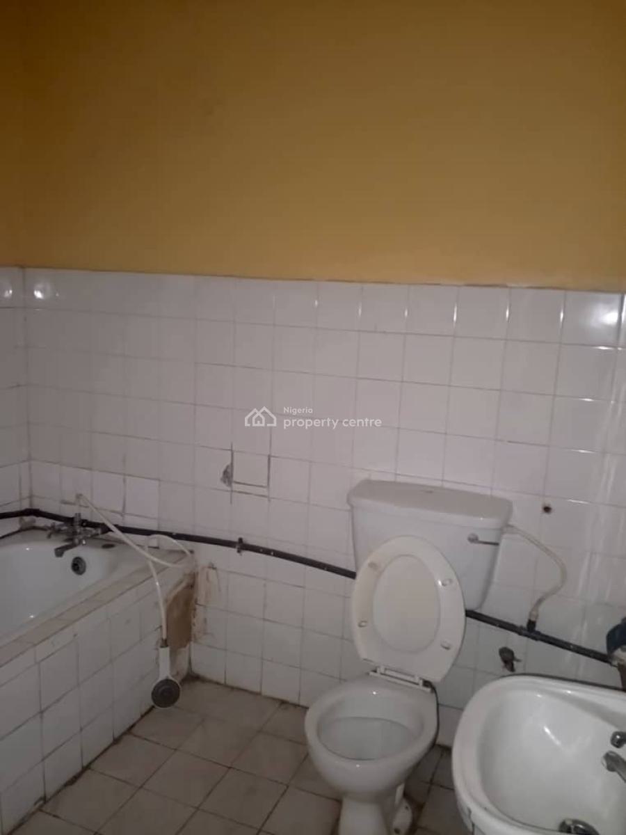 5 Bedroom Duplex, Omole Phase 1, Ikeja, Lagos, Semi-detached Duplex for Rent