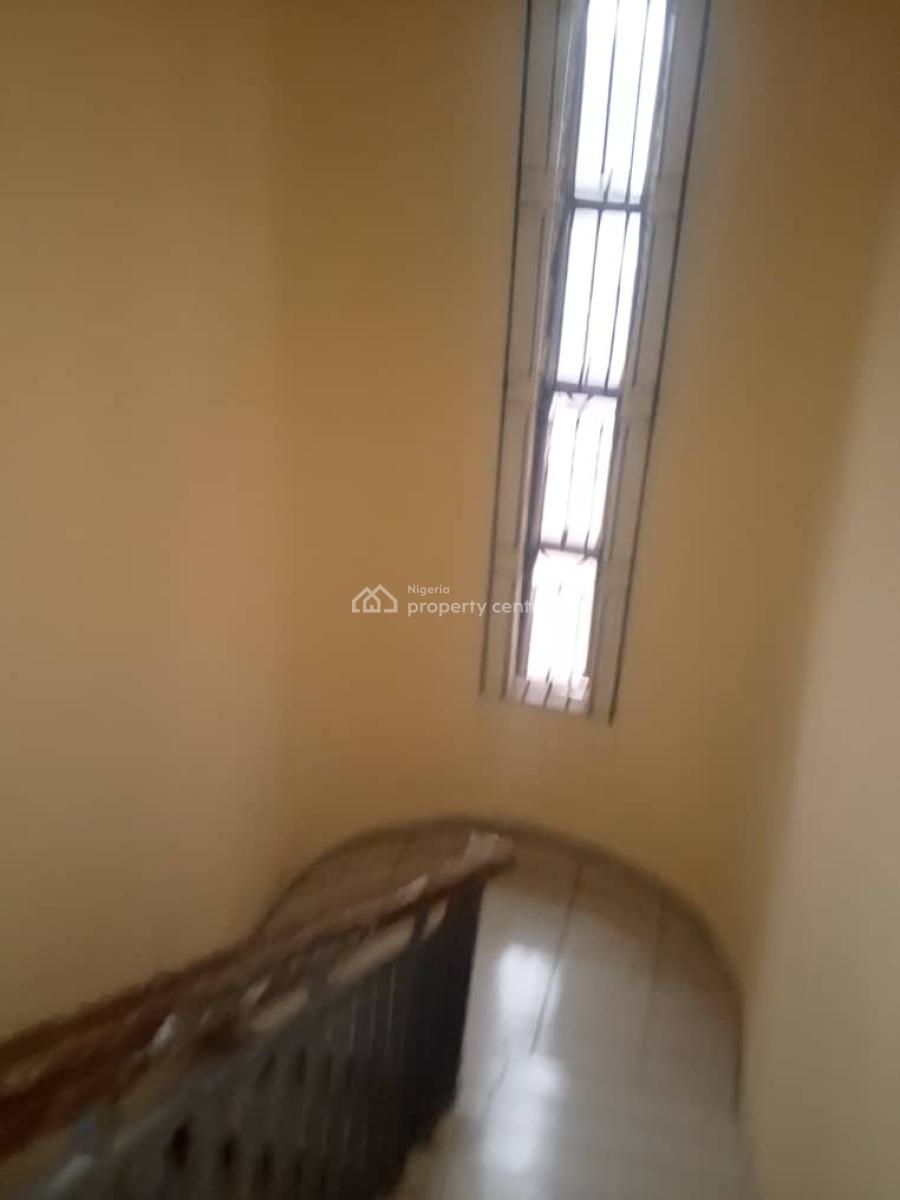 5 Bedroom Duplex, Omole Phase 1, Ikeja, Lagos, Semi-detached Duplex for Rent