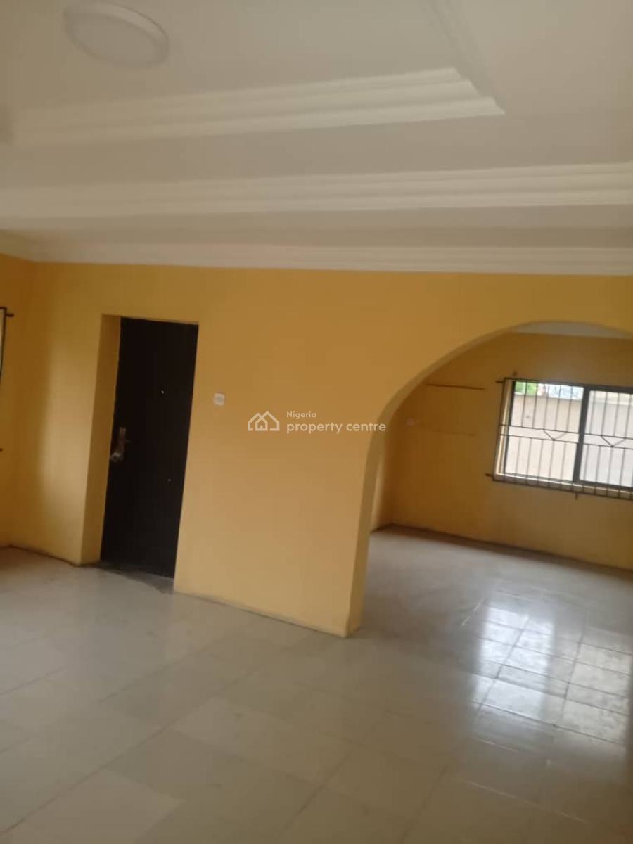 5 Bedroom Duplex, Omole Phase 1, Ikeja, Lagos, Semi-detached Duplex for Rent