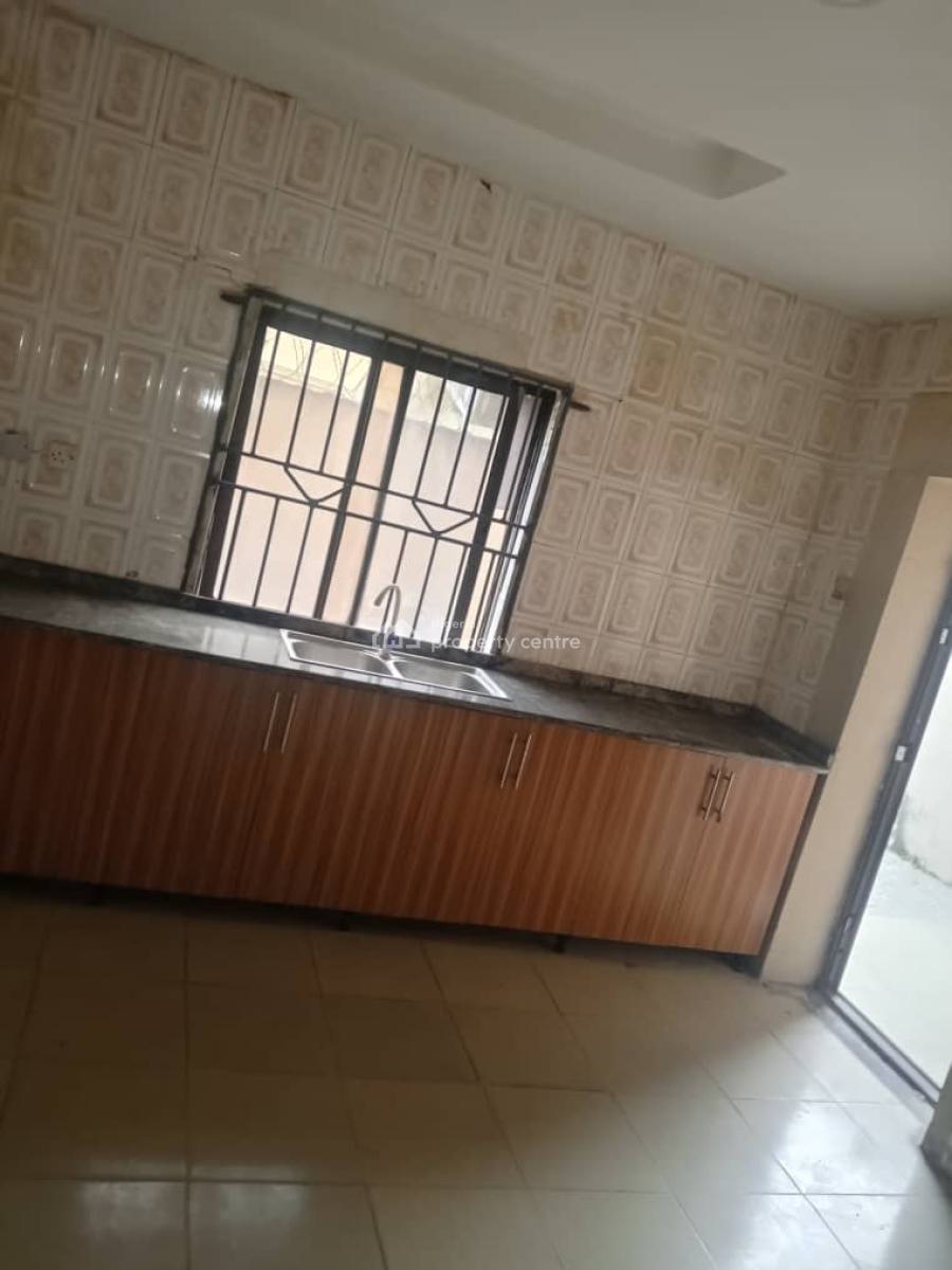 5 Bedroom Duplex, Omole Phase 1, Ikeja, Lagos, Semi-detached Duplex for Rent