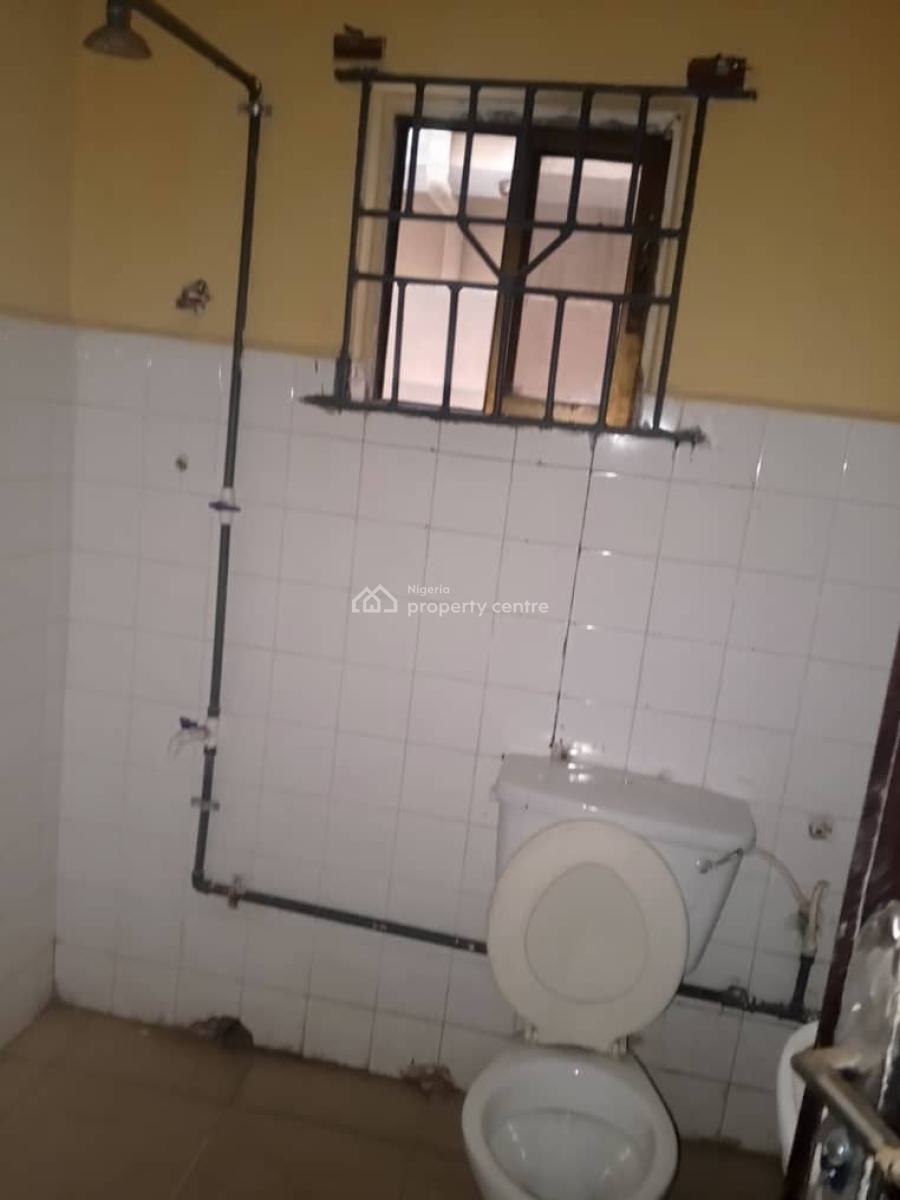 5 Bedroom Duplex, Omole Phase 1, Ikeja, Lagos, Semi-detached Duplex for Rent