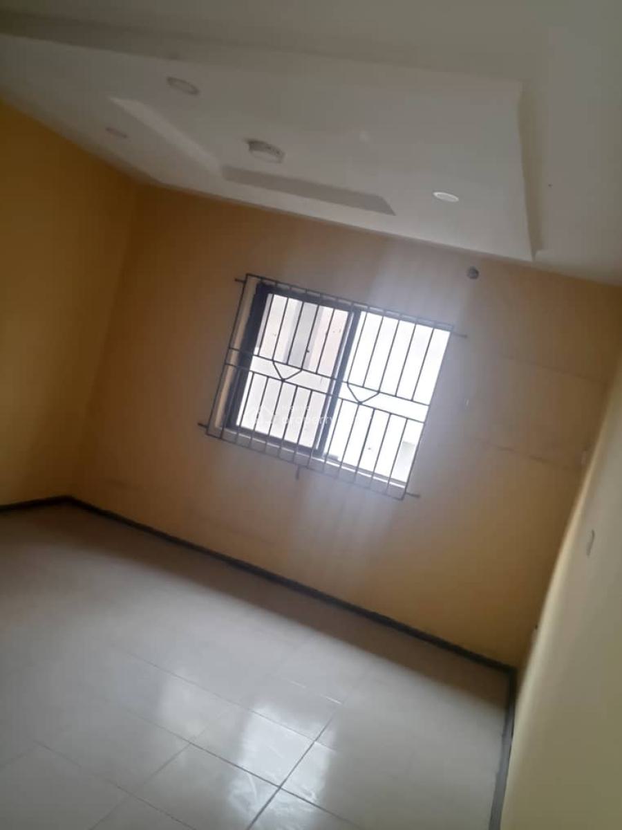 5 Bedroom Duplex, Omole Phase 1, Ikeja, Lagos, Semi-detached Duplex for Rent