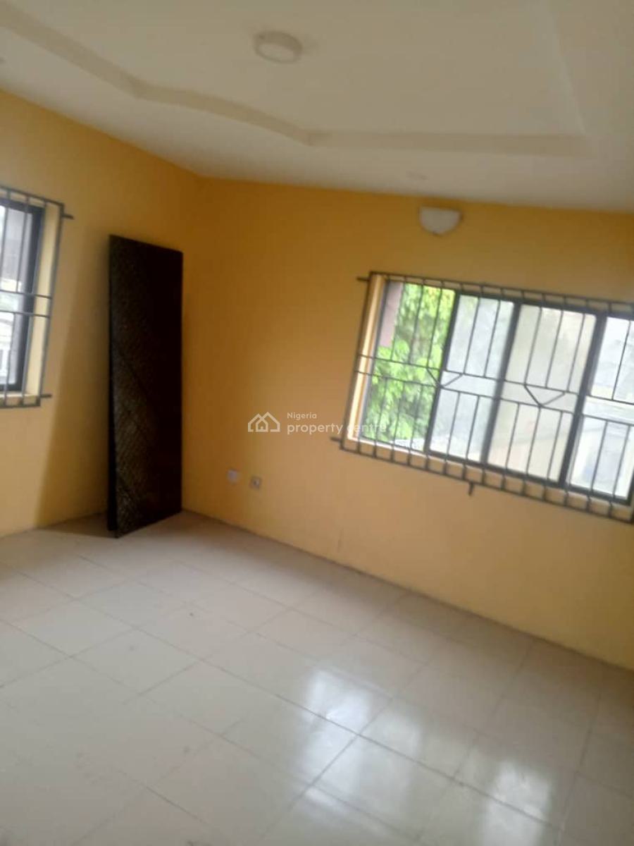 5 Bedroom Duplex, Omole Phase 1, Ikeja, Lagos, Semi-detached Duplex for Rent