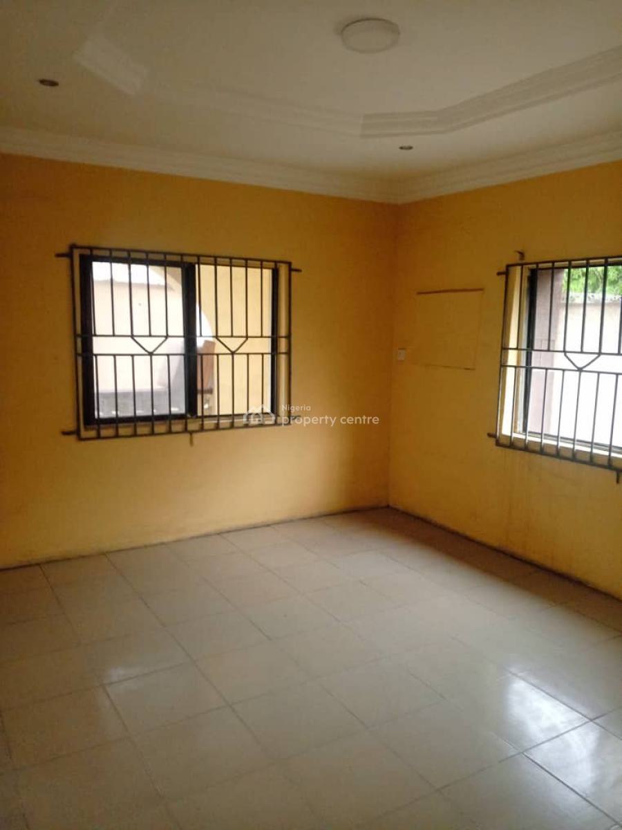 5 Bedroom Duplex, Omole Phase 1, Ikeja, Lagos, Semi-detached Duplex for Rent