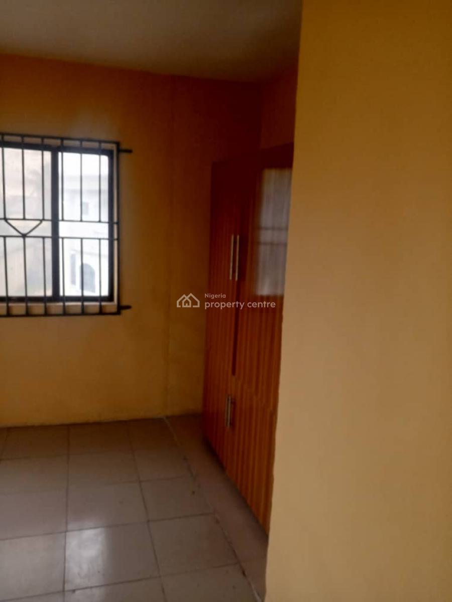 5 Bedroom Duplex, Omole Phase 1, Ikeja, Lagos, Semi-detached Duplex for Rent
