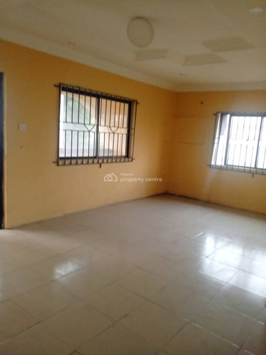 5 Bedroom Duplex, Omole Phase 1, Ikeja, Lagos, Semi-detached Duplex for Rent