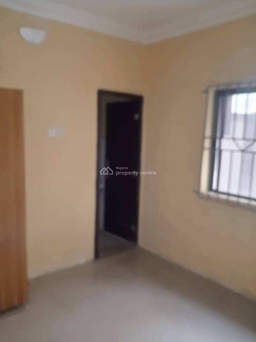 5 Bedroom Duplex, Omole Phase 1, Ikeja, Lagos, Semi-detached Duplex for Rent