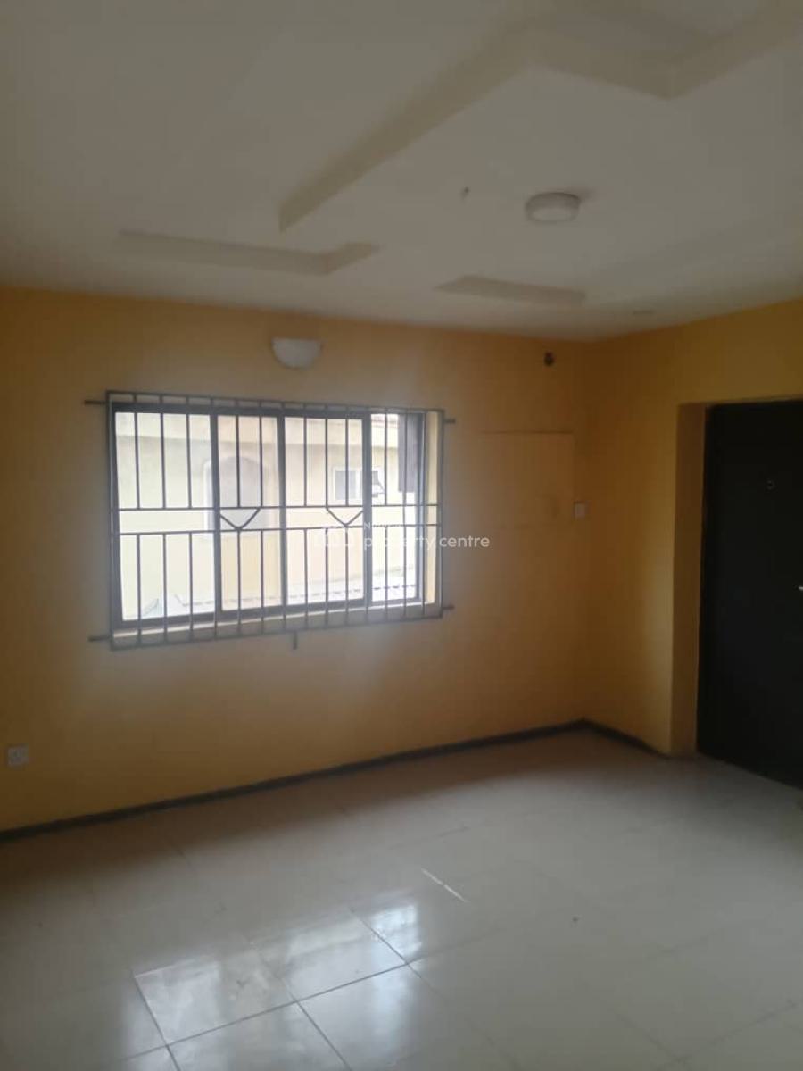 5 Bedroom Duplex, Omole Phase 1, Ikeja, Lagos, Semi-detached Duplex for Rent