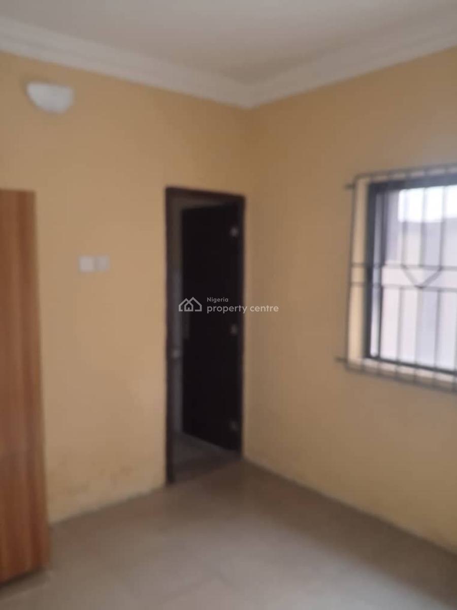 5 Bedroom Duplex, Omole Phase 1, Ikeja, Lagos, Semi-detached Duplex for Rent