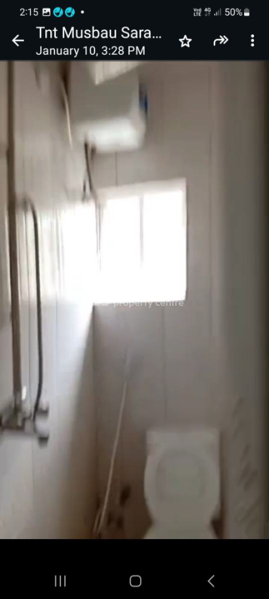 Unique 44 Rooms Well Equipped Hotel in a Beautiful Location, Hostel Area, Before Zynagogue Church, Ikotun, Lagos, Hotel / Guest House for Sale