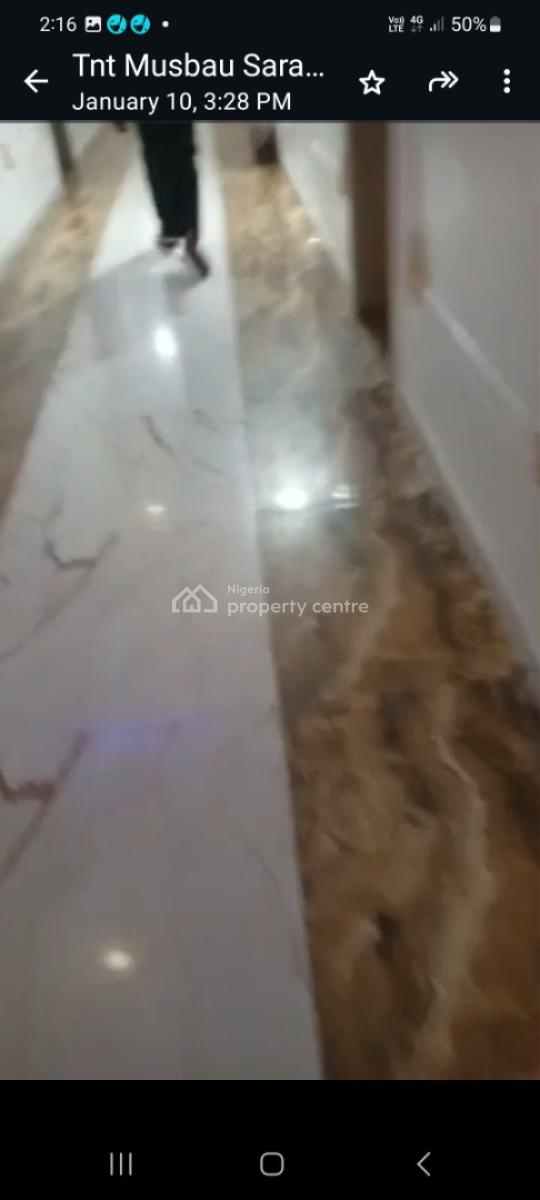 Unique 44 Rooms Well Equipped Hotel in a Beautiful Location, Hostel Area, Before Zynagogue Church, Ikotun, Lagos, Hotel / Guest House for Sale