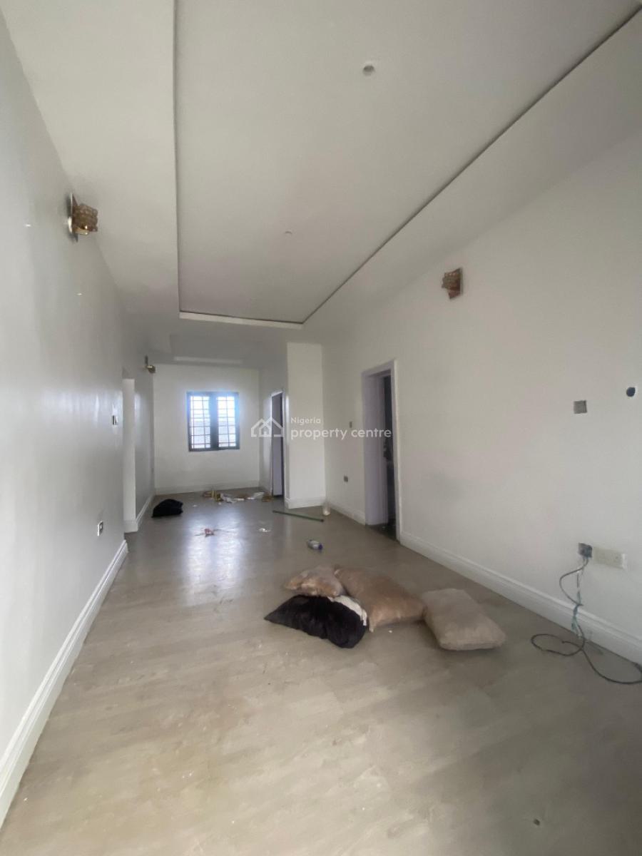 2 Bedroom Apartment in Blenco Sangotedo Ajah, Sangotedo, Ajah, Lagos, Flat / Apartment for Rent