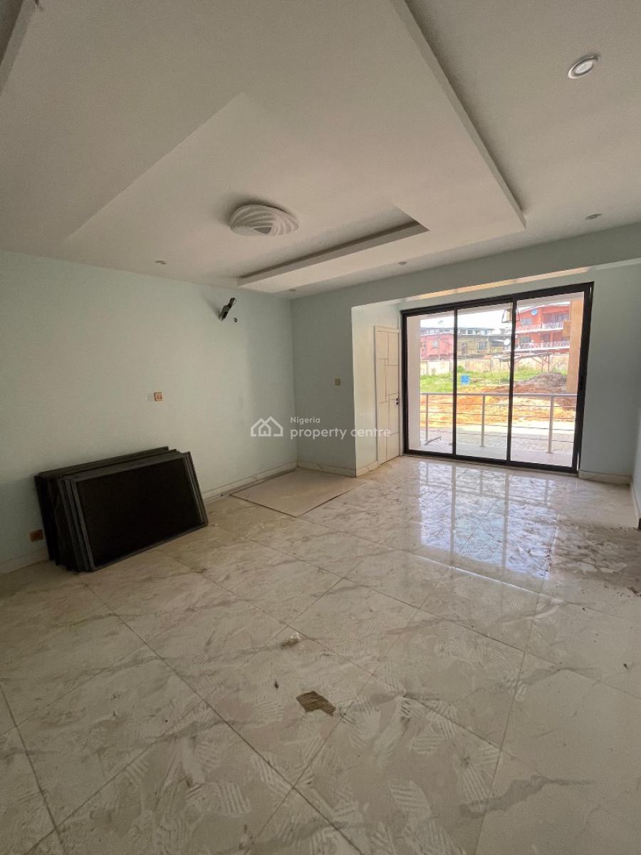Luxury 3 Bedroom Apartment, Ilupeju, Lagos, Flat / Apartment for Sale
