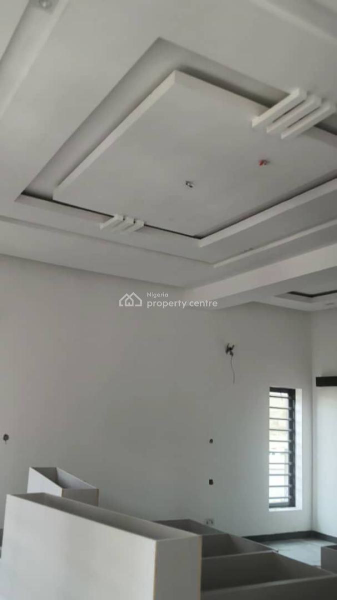 Wonderfully Furnished 5 Bedrooms Duplex in a Serene Environment, Old Ikoyi, Ikoyi, Lagos, Detached Duplex for Sale