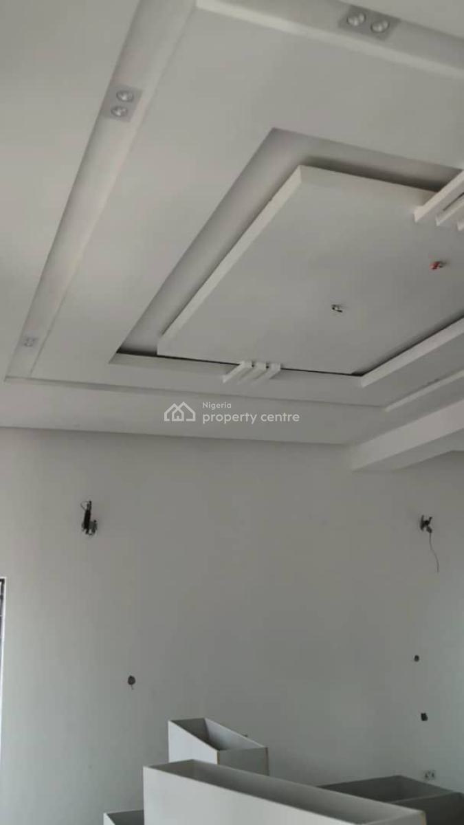 Wonderfully Furnished 5 Bedrooms Duplex in a Serene Environment, Old Ikoyi, Ikoyi, Lagos, Detached Duplex for Sale