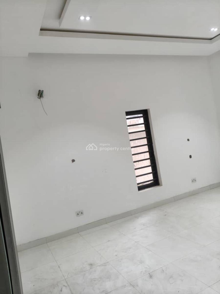 Wonderfully Furnished 5 Bedrooms Duplex in a Serene Environment, Old Ikoyi, Ikoyi, Lagos, Detached Duplex for Sale