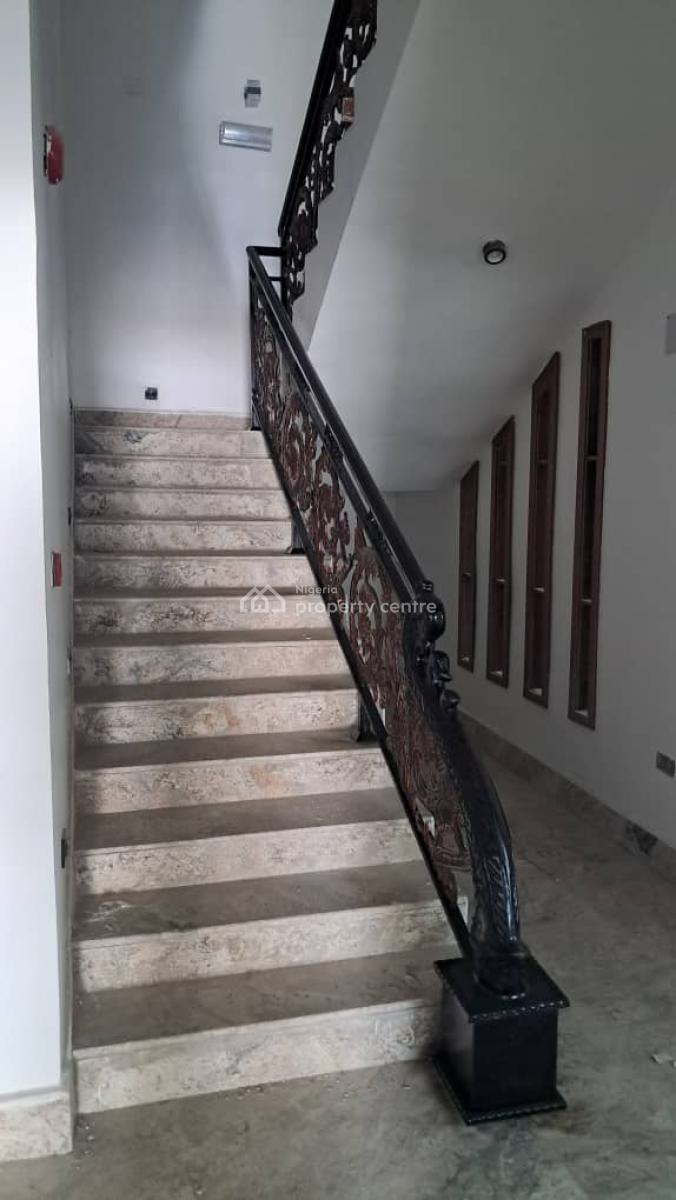 Brand New Single Units of Smart Duplexes, Katampe Extension, Katampe, Abuja, Detached Duplex for Sale