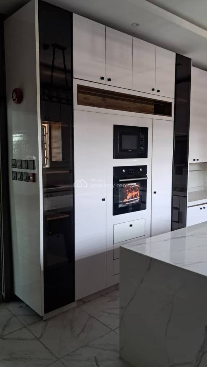 Brand New Single Units of Smart Duplexes, Katampe Extension, Katampe, Abuja, Detached Duplex for Sale