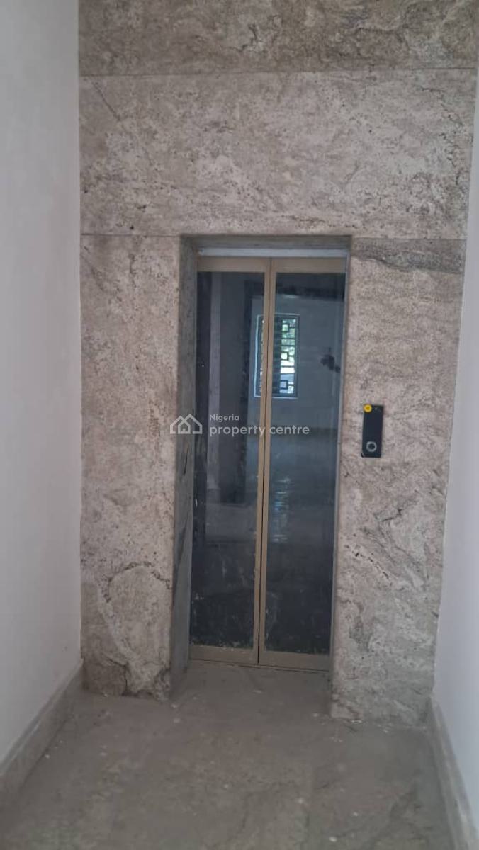 Brand New Single Units of Smart Duplexes, Katampe Extension, Katampe, Abuja, Detached Duplex for Sale