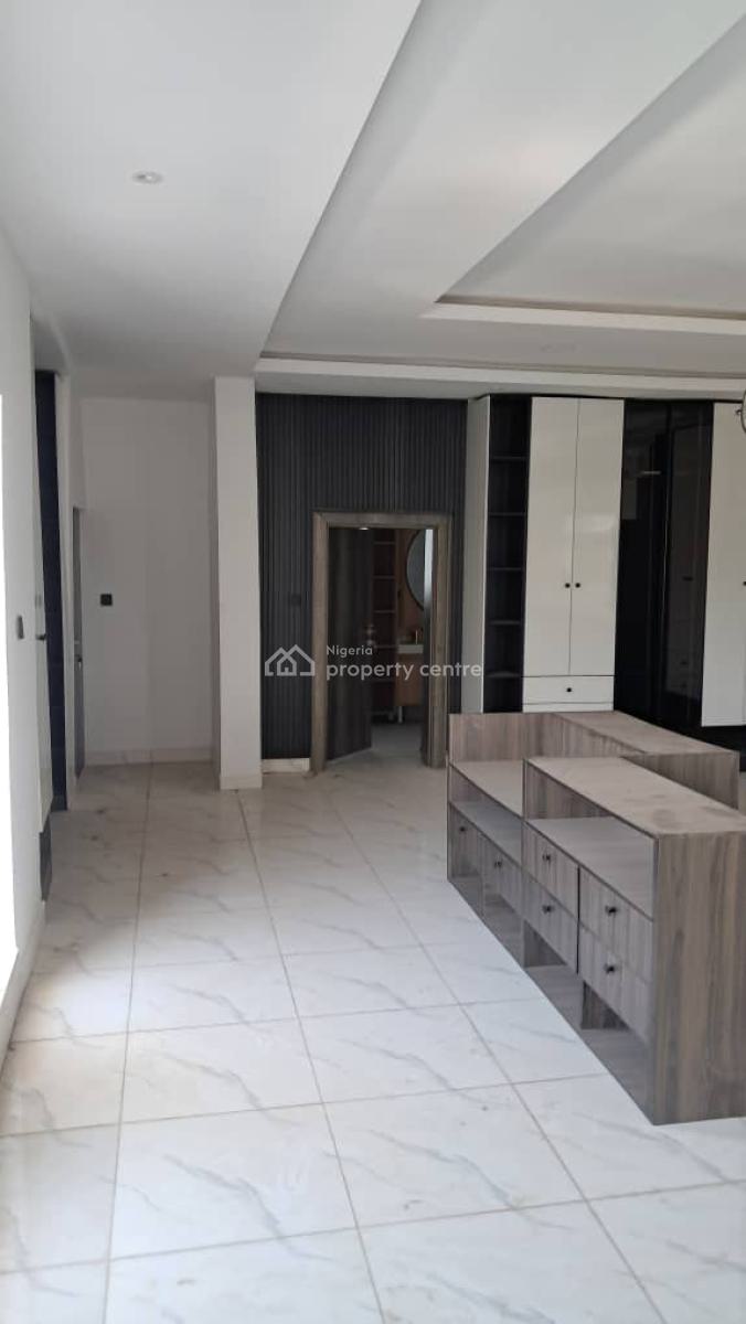 Brand New Single Units of Smart Duplexes, Katampe Extension, Katampe, Abuja, Detached Duplex for Sale