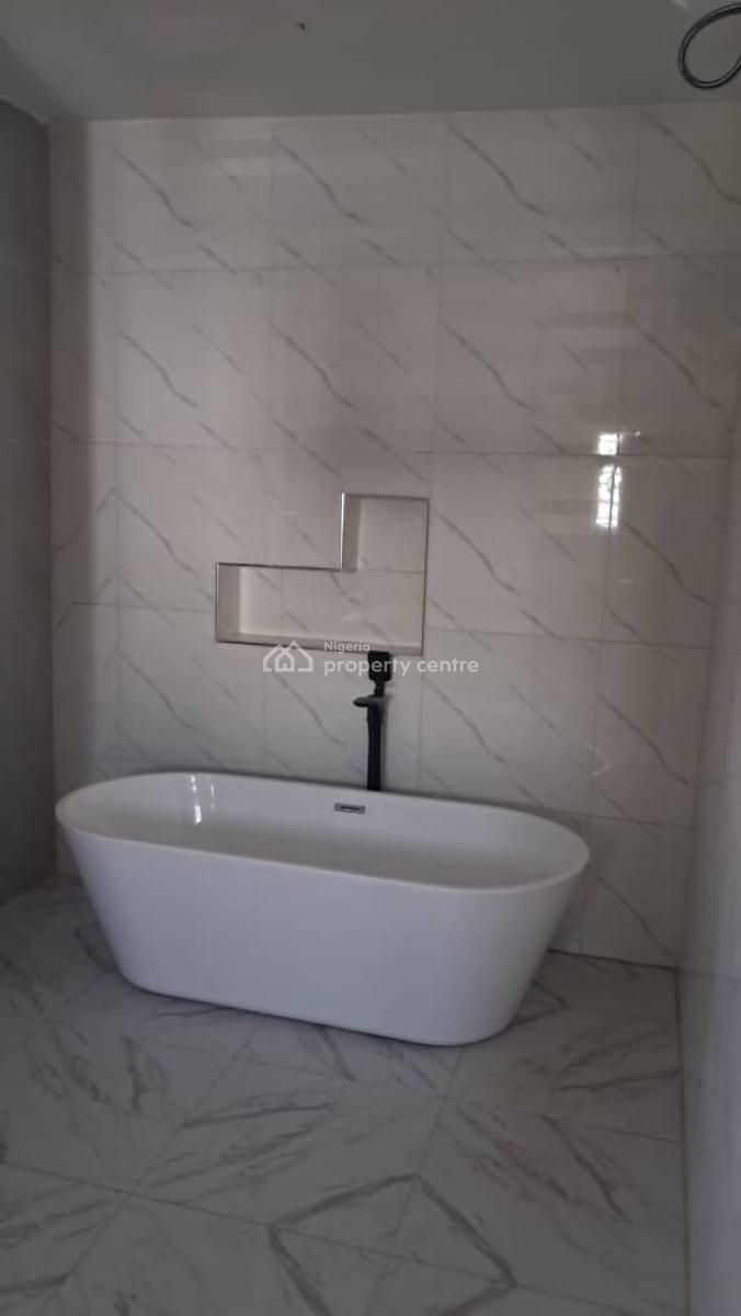 Brand New Single Units of Smart Duplexes, Katampe Extension, Katampe, Abuja, Detached Duplex for Sale