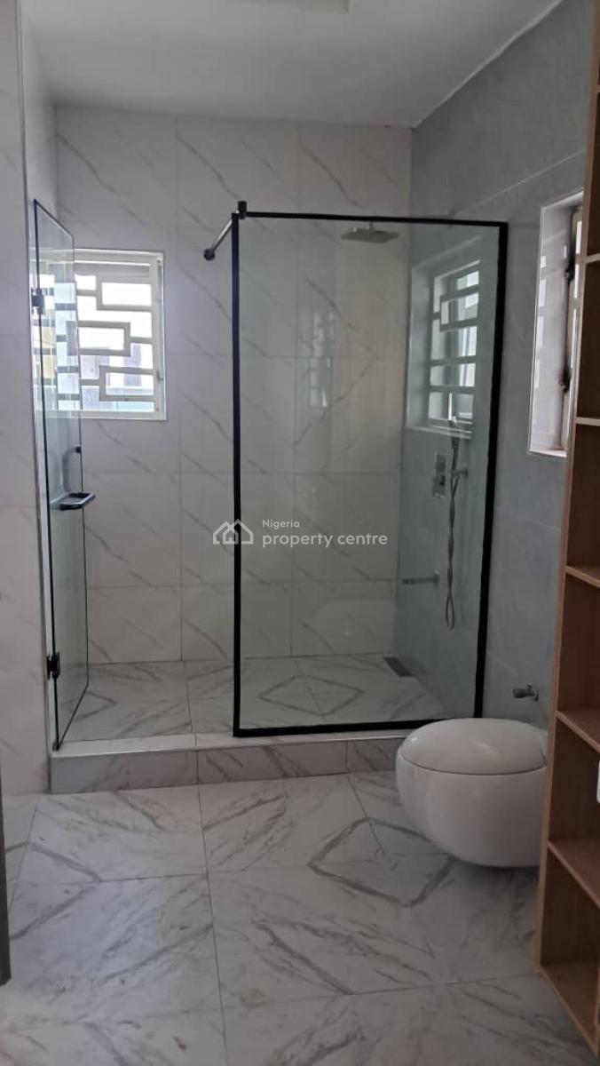 Brand New Single Units of Smart Duplexes, Katampe Extension, Katampe, Abuja, Detached Duplex for Sale