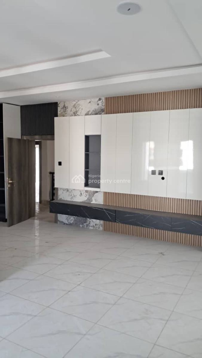 Brand New Single Units of Smart Duplexes, Katampe Extension, Katampe, Abuja, Detached Duplex for Sale