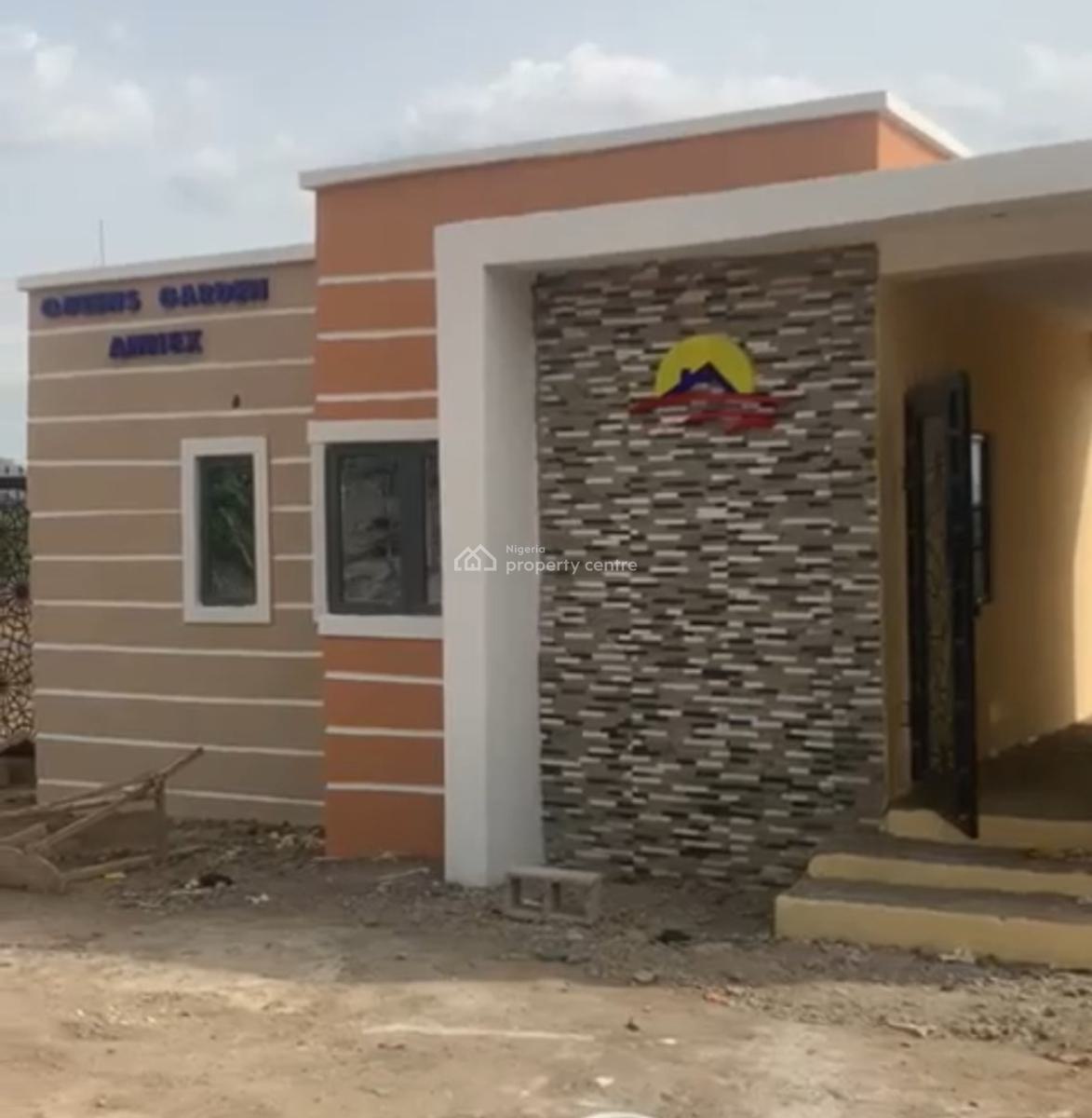 Buy and Build Estate Land with Verified Title and Documents, Kiami, Lugbe District, Abuja, Residential Land for Sale