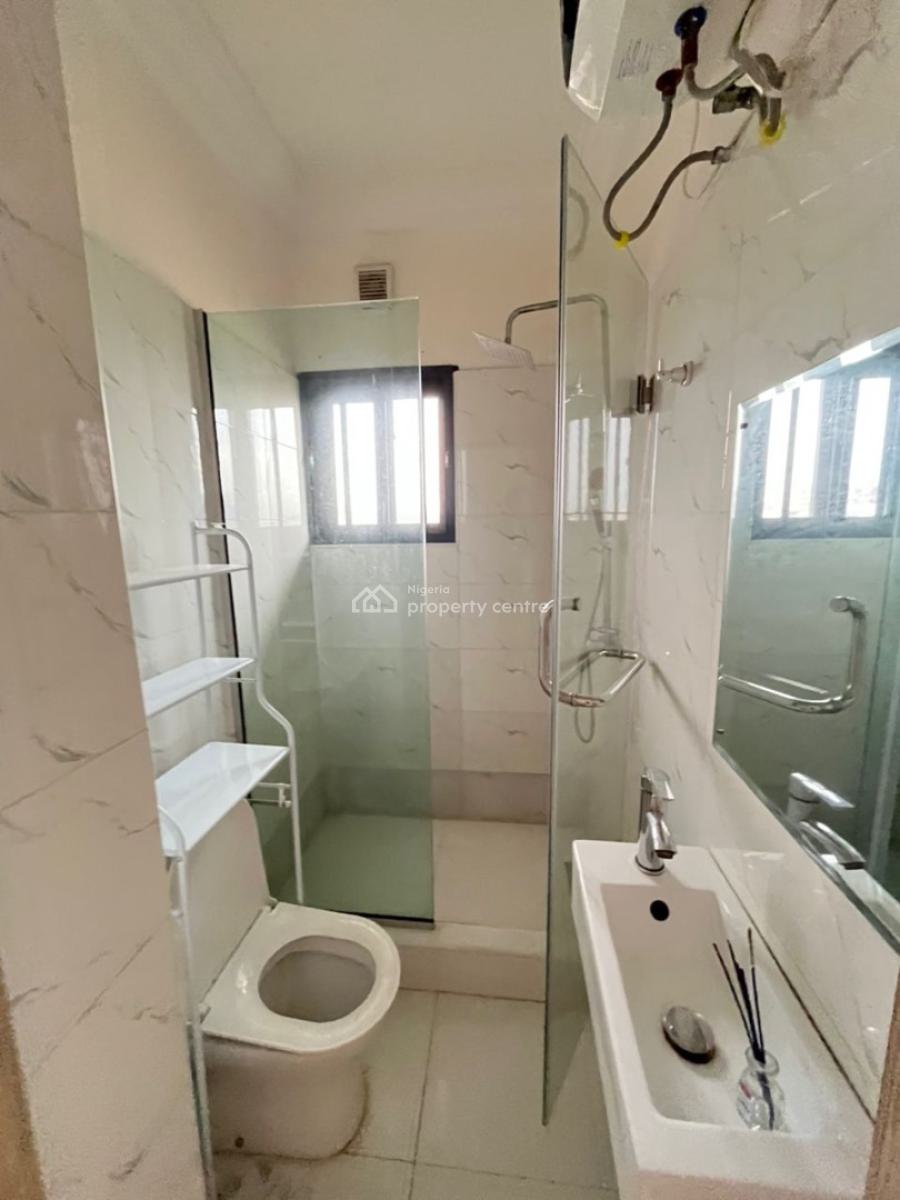 3 Bedroom Flat Available in a Serene Environment, Ikoyi, Lagos, Flat / Apartment for Rent