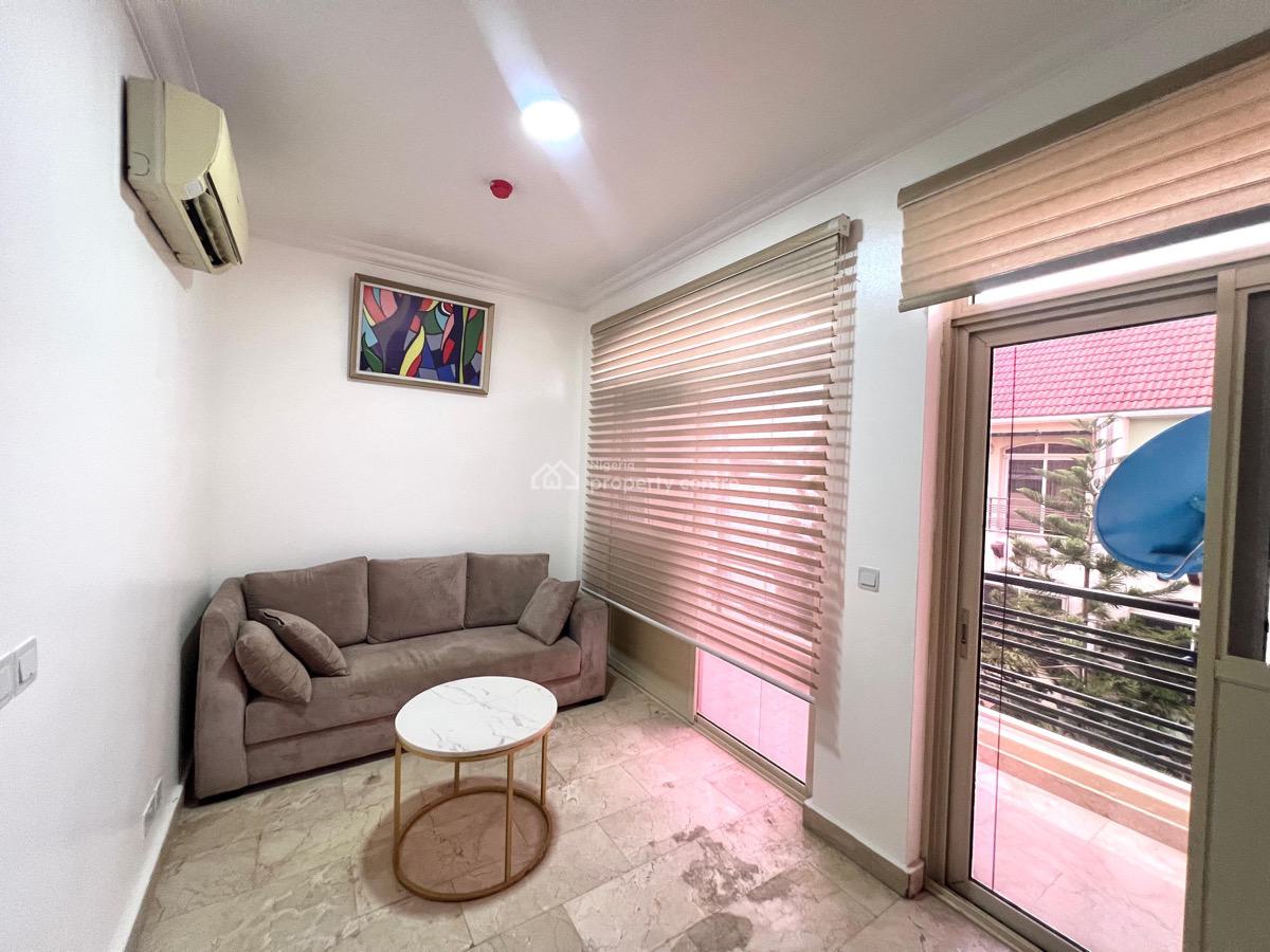 4 Bedroom Duplex, Banana Island, Ikoyi, Lagos, Semi-detached Duplex for Rent