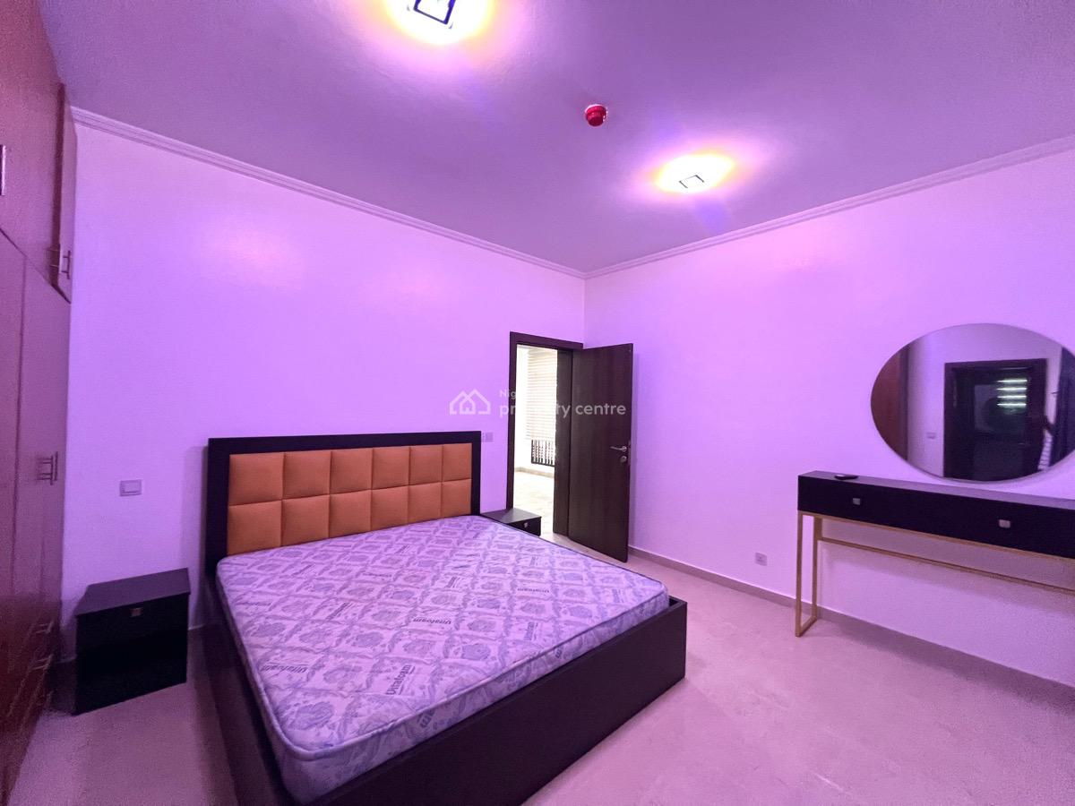 4 Bedroom Duplex, Banana Island, Ikoyi, Lagos, Semi-detached Duplex for Rent