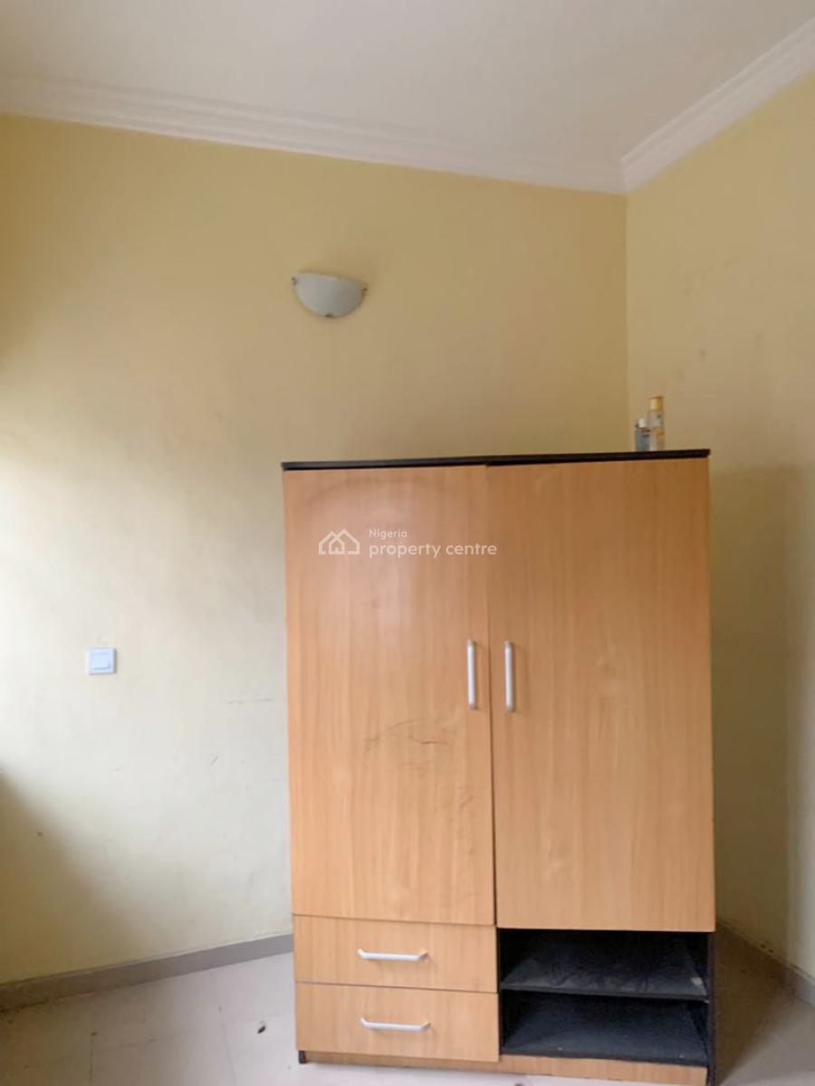 Luxury 3 Bedroom Apartment, Olowora, Omole Phase 2, Ikeja, Lagos, Flat / Apartment for Rent