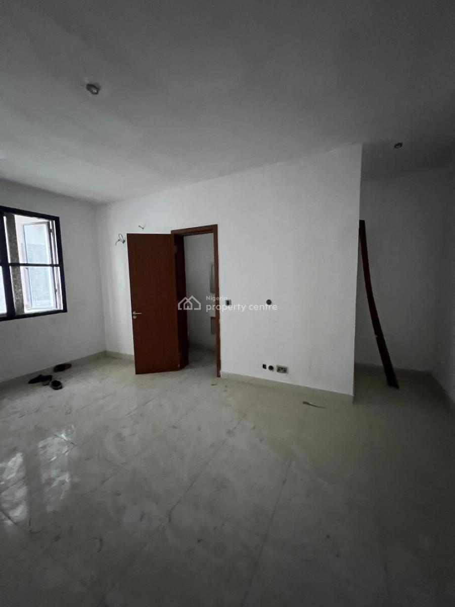 Scenic 2 Bedroom Maisonette, Off Freedom Way, Lekki Phase 1, Lekki, Lagos, Flat / Apartment for Rent