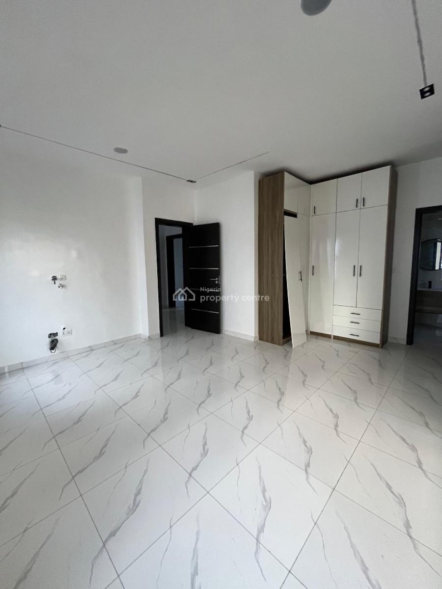 4 Bedroom Semi Detached Duplex, Orchid, Lekki, Lagos, Semi-detached Duplex for Sale