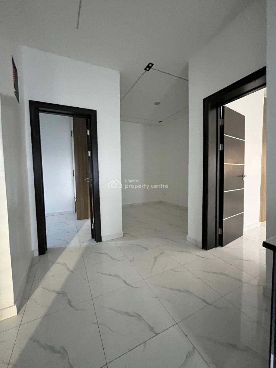 4 Bedroom Semi Detached Duplex, Orchid, Lekki, Lagos, Semi-detached Duplex for Sale