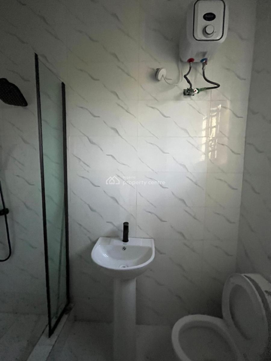 4 Bedroom Semi Detached Duplex, Orchid, Lekki, Lagos, Semi-detached Duplex for Sale