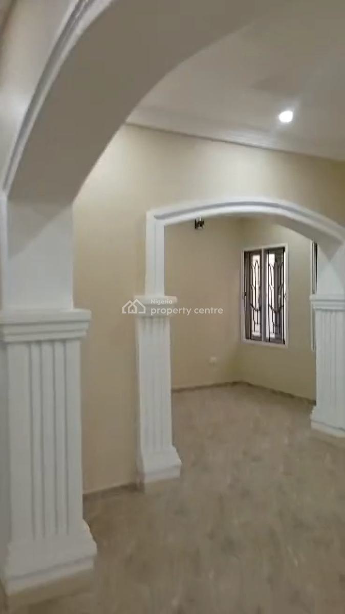 Spacious 4 Bedroom Semi-detached Duplex with Bq, Lekki Scheme 2 Estate, Ajah, Lagos, Semi-detached Duplex for Sale