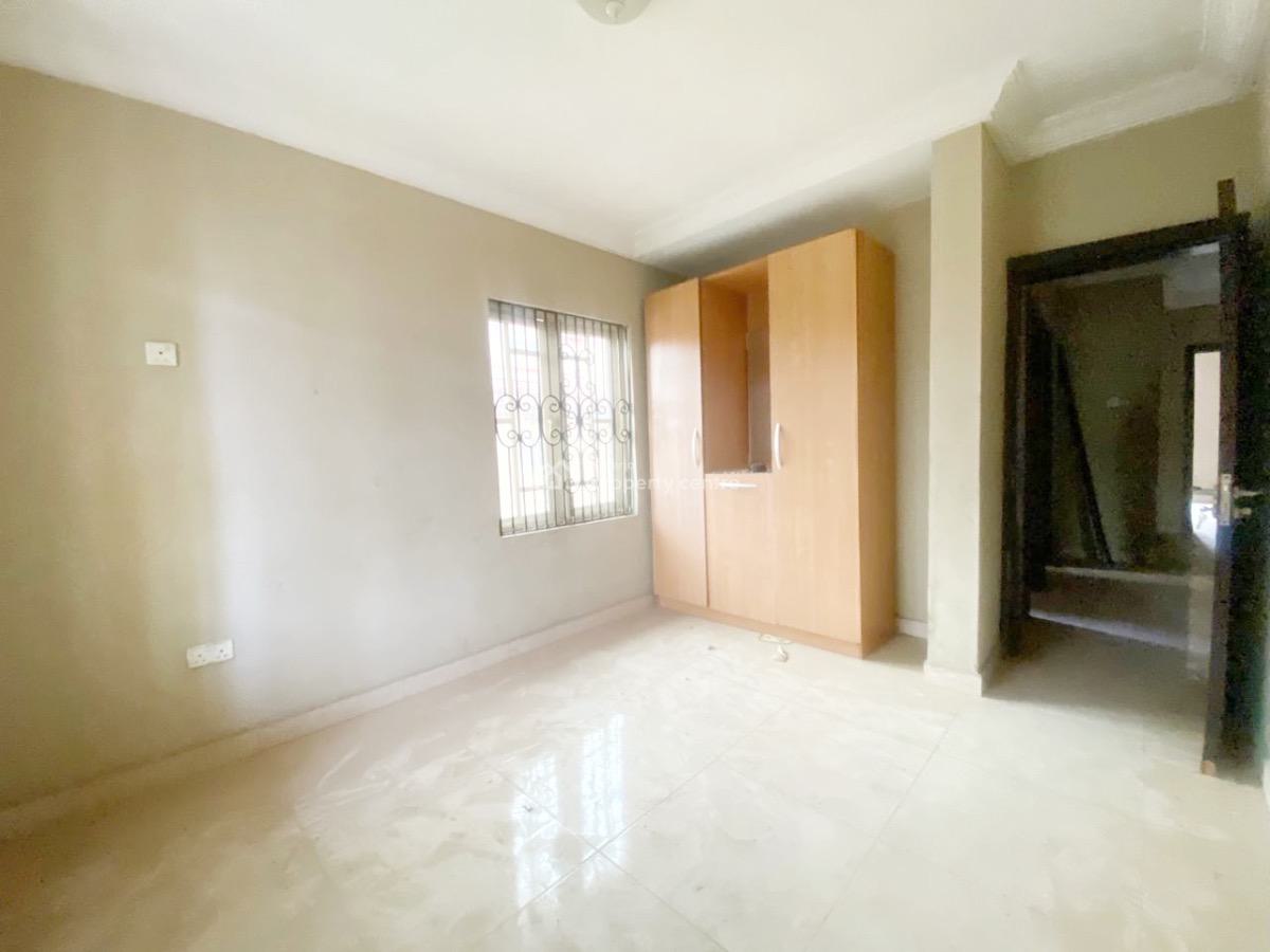 Luxury 4 Bedroom Semi Detached Duplex, Gra Phase 1, Magodo, Lagos, Semi-detached Duplex for Rent