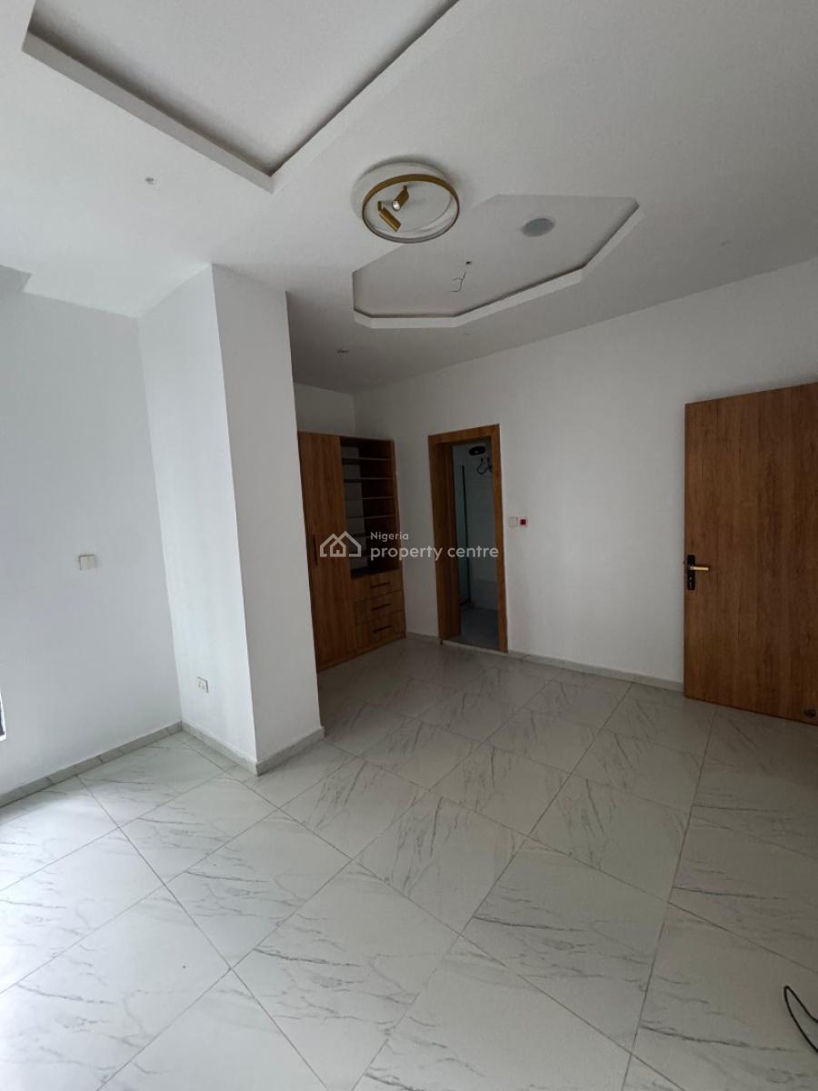 Premium 2-bedroom Apartment, Ikate, Lekki, Lagos, Flat / Apartment for Rent