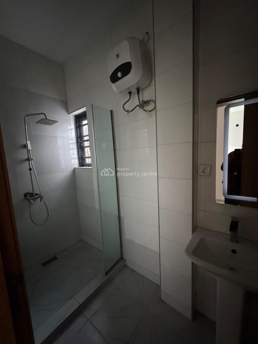 Premium 2-bedroom Apartment, Ikate, Lekki, Lagos, Flat / Apartment for Rent